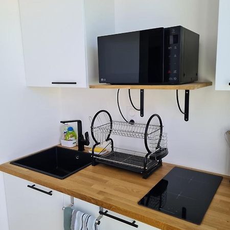 شقة Location La Belle - La Rochelle B المظهر الخارجي الصورة