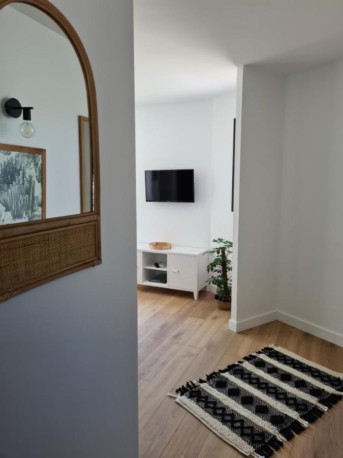 شقة Location La Belle - La Rochelle B المظهر الخارجي الصورة