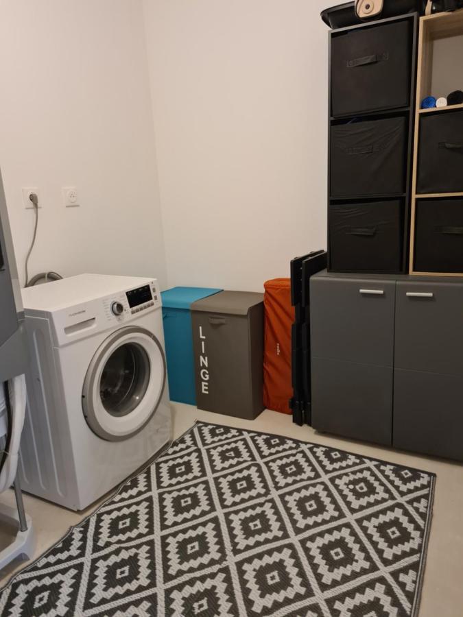شقة Location La Belle - La Rochelle B المظهر الخارجي الصورة